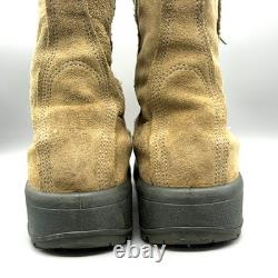 Belleville 675 Mens Thinsulate Gore Tex Military Combat Tactical Boots Green 8R