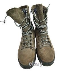 Belleville 675 Mens Thinsulate Gore Tex Military Combat Tactical Boots Green 9.5