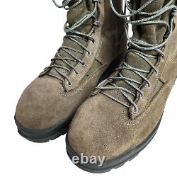 Belleville 675 Mens Thinsulate Gore Tex Military Combat Tactical Boots Green 9.5
