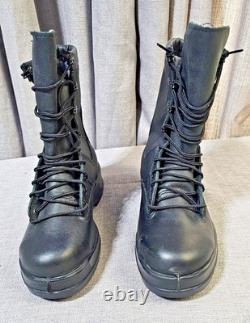 Belleville 880 ST Black Gore-Tex Military Steel Toe Tactical Boot US 6.5