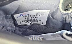 Belleville 880 ST Black Gore-Tex Military Steel Toe Tactical Boot US 6.5