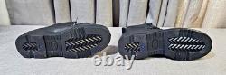 Belleville 880 ST Black Gore-Tex Military Steel Toe Tactical Boot US 6.5