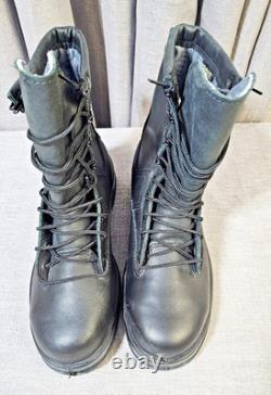 Belleville 880 ST Black Gore-Tex Military Steel Toe Tactical Boot US 6.5