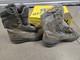 Belleville Boots Mens 12w Sage Green Tactical Steel Toe Side Zip Military 610zst