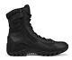 Belleville Boots Tactical Research Khyber Hot Weather Side-zip Black Tr960z