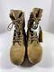 Belleville C312st Astm F2413-18 Steel Toe Hot Weather Tactical Boots 12w