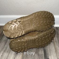 Belleville C793 Men's Tactical Military Combat Boots Coyote Brown US 11 R