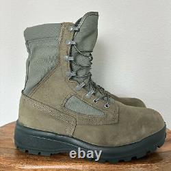 Belleville Made in USA Military Gore-Tex Tactical Boots Men's size 10