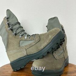 Belleville Made in USA Military Gore-Tex Tactical Boots Men's size 10