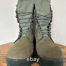 Belleville Made in USA Military Gore-Tex Tactical Boots Men's size 10