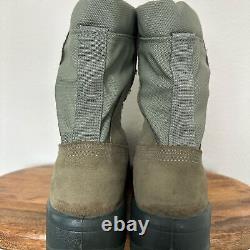 Belleville Made in USA Military Gore-Tex Tactical Boots Men's size 10