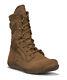 Belleville Tr105 Minimalist Boots Unisex Coyote Leather/nylon