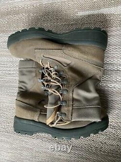 Belleville Tactical Boots