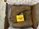 Belleville Tactical Coyote Brown 9.5 Regular Combat Army Boots Ar670-1! Tr105