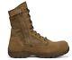 Belleville Tactical Research Flyweight Boots Side-zip Composite Toe Tr596zct