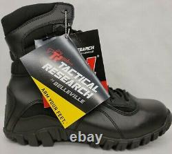 Belleville Tactical Research Khyber TR960ZWP Lightweight Waterproof Boot C