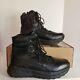 Belleville Tactical Research Maximalist Black Tactical Boot Maxx 6z Size 13 New