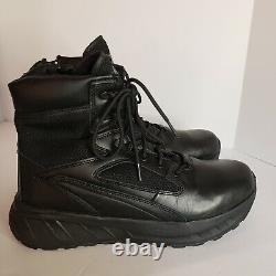 Belleville Tactical Research Maximalist Black Tactical Boot MAXX 6Z Size 13 New