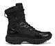 Belleville Tactical Research Men 8 Hot Weather High Shine Side-zip Boot Tr908z