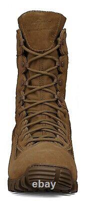 Belleville Tactical Research Men's Coyote Khyber Mountain Hybrid TR550
