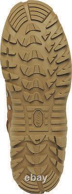 Belleville Tactical Research Men's Coyote Khyber Mountain Hybrid TR550