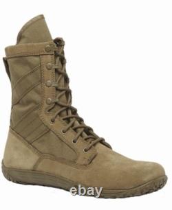 Belleville Tactical Research Minimalist Combat Boot TR105