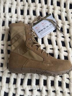 Belleville Tactical Research Minimalist Combat Boot TR105 Belleville Tactical Research Minimalist Combat Boot TR105