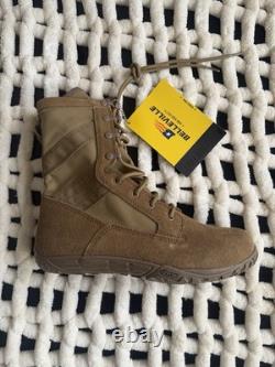 Belleville Tactical Research Minimalist Combat Boot TR105