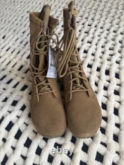 Belleville Tactical Research Minimalist Combat Boot TR105