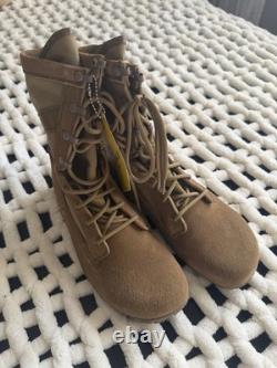 Belleville Tactical Research Minimalist Combat Boot TR105