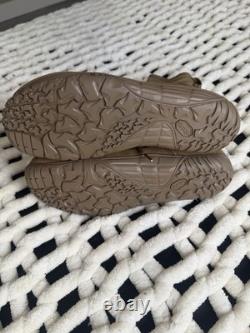 Belleville Tactical Research Minimalist Combat Boot TR105 Belleville Tactical Research Minimalist Combat Boot TR105