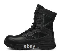 Belleville Tactical Research Waterproof Boots Composite Toe Work TR998ZWPCT