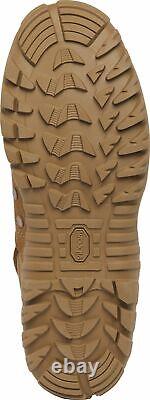 Belleville Tactical Research Waterproof Insulated Mountain Boot TR550 WPINS