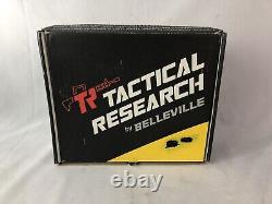 Belleville Tr105 Tactical Research Minimalist Combat Boots 9 R