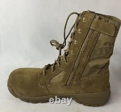 Belleville Tr105 Tactical Research Minimalist Combat Boots 9 R