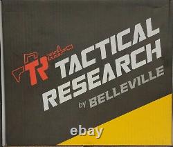 Belleville Tr960 Lightweight Tactical Research Mens Military Tr1 Vibram Boot A