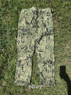 Beyond Clothing AOR2 Conceal Mission Combat Pants LARGE Tactical Military
