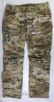 Beyond Clothing Military OCP/Multicam Tactical Combat Pants XL