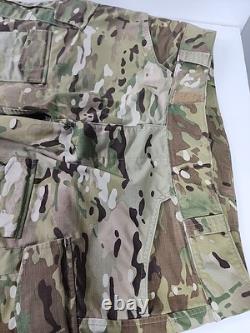 Beyond Clothing Military OCP/Multicam Tactical Combat Pants XL