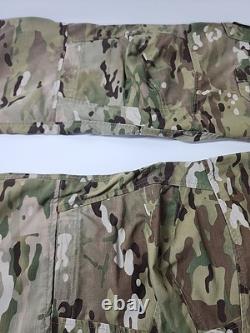 Beyond Clothing Military OCP/Multicam Tactical Combat Pants XL