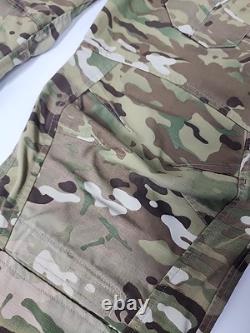Beyond Clothing Military OCP/Multicam Tactical Combat Pants XL