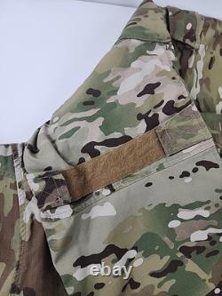 Beyond Clothing Military OCP/Multicam Tactical Combat Pants XL