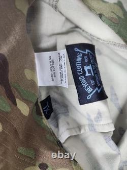 Beyond Clothing Military OCP/Multicam Tactical Combat Pants XL