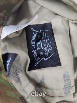 Beyond Clothing Military OCP/Multicam Tactical Combat Pants XL