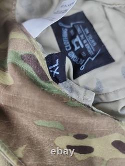 Beyond Clothing Military OCP/Multicam Tactical Combat Pants XL