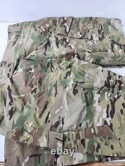 Beyond Clothing Military OCP/Multicam Tactical Combat Pants XL