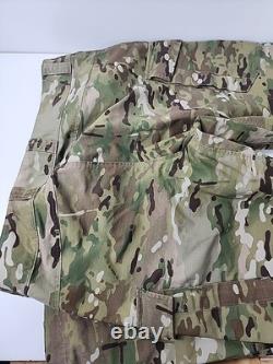 Beyond Clothing Military OCP/Multicam Tactical Combat Pants XL