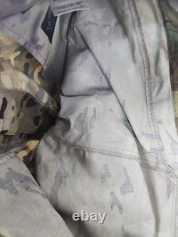 Beyond Clothing Military OCP/Multicam Tactical Combat Pants XL