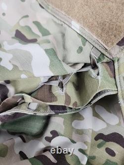 Beyond Clothing Military OCP/Multicam Tactical Combat Pants XL