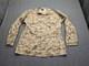 Beyond Clothing Tactical Combat Shirt Large Desert Marpat Camo Usgi Usa Military